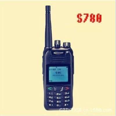 精品 新品上市 科立讯S765商业数字机 数模兼