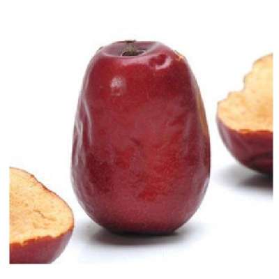 秦食 陕西特产 狗头枣 满院红狗头枣1000g