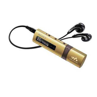 索尼SONY NWZ-B183F\/4G MP3播放器 B172F