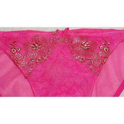 t 维多利亚的秘密 女士蕾丝内衣套装 <em>文胸36C</em>+