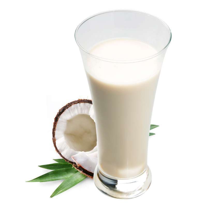 海南特产 春光纯香椰子粉400g/罐 椰奶味