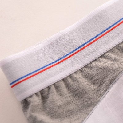 男士内裤底裤莫代尔<em>中腰男式三角</em>裤大码<em>短裤</em>男