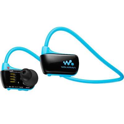 索尼(SONY)音频播放器NWZ-W273S\/LMCN