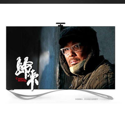 乐视超级电视 超大屏幕 智能电视Max70【报价