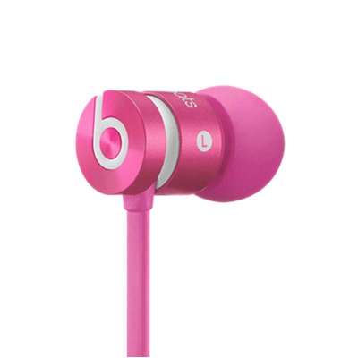 Beats urBeats 2.0 In-Ear Headphone - Pink(粉色