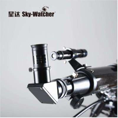 星达Sky-Watcher BK70EQ天文望远镜包邮 标配