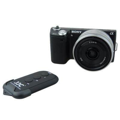 JJC 索尼红外遥控器 A7 A7R NEX 5R 5T 5N a