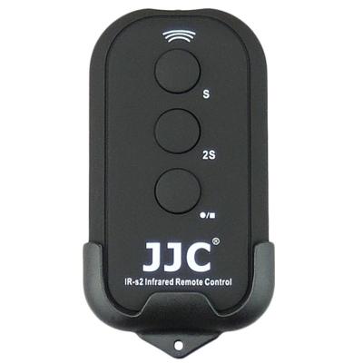 JJC 索尼红外遥控器 A7 A7R NEX 5R 5T 5N a