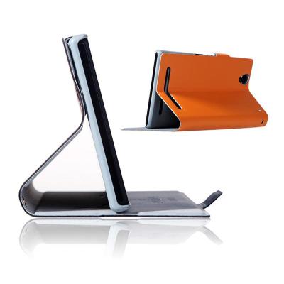 【包邮】真皮世家 索尼 索尼Xperia T2 Ultra(X