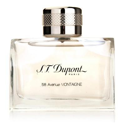 【】都彭 蒙田大道女士香水90ml【报价、价格