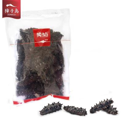 【獐子岛】【獐子岛】盐渍海参500g 大连海参