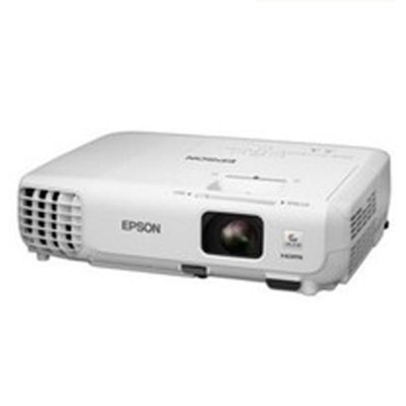 爱普生(epson)投影仪cb-945 epson cb-945多媒体液晶投影机【价格