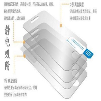 登品for Huawei G660专用手机屏幕保护膜PET
