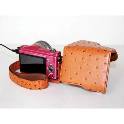 帕加图索尼微单A5000专用相机包可拆型(适用