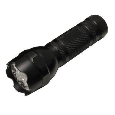 小鹰号多功能LED 绿光 白光 激光红光铝合金L