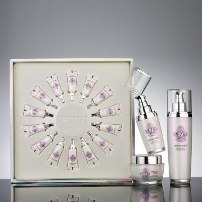 PEZRI 蒎翠 菁靓美白密集修护液