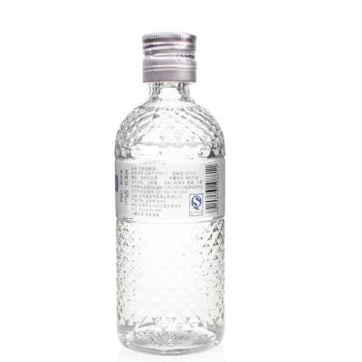 45° 京都蓝炮酒 150ml 加冰块喝的白酒!