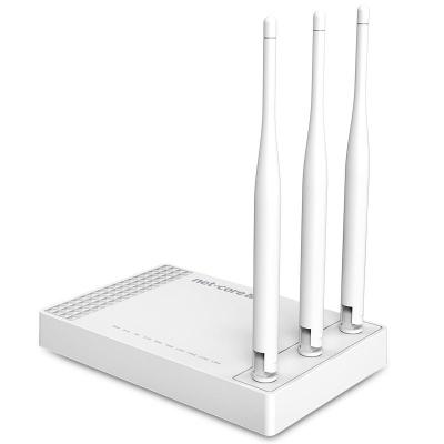 netcore磊科 NC935 750M 11ac双频无线路由器