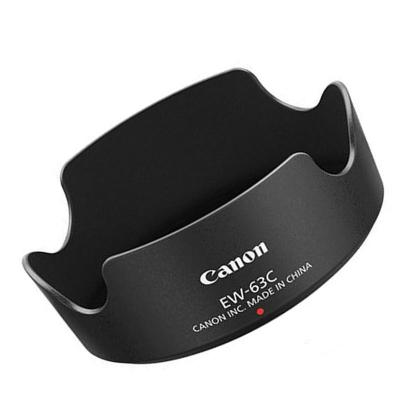 佳能(Canon) 镜头遮光罩EW-63C 佳能EF-S 18