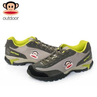 【大嘴猴运动户外】Pual Frank 大嘴猴2014新