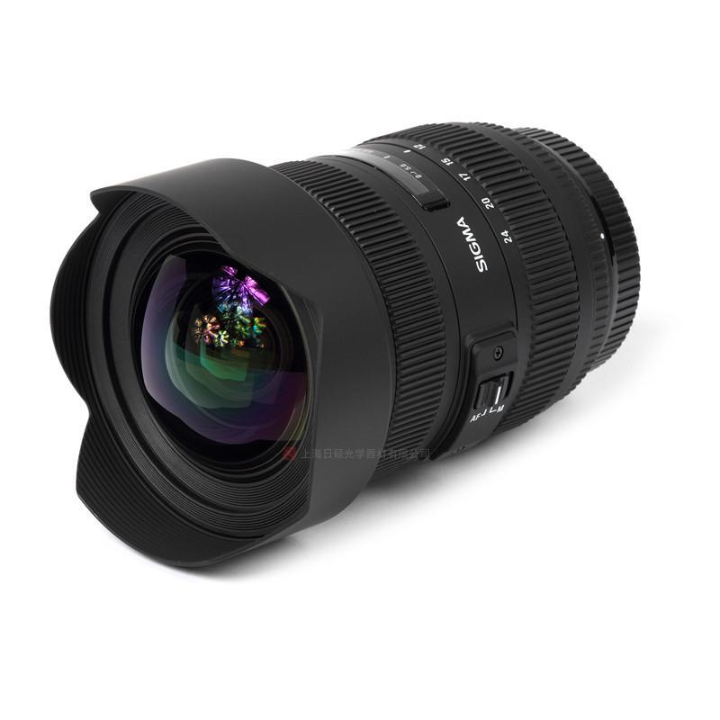 适马sigma12-24mm便宜价格 质量好吗