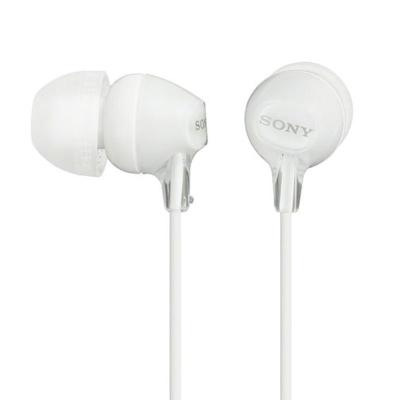 【畅想神州数码】Sony 索尼 MDR-EX15AP 入