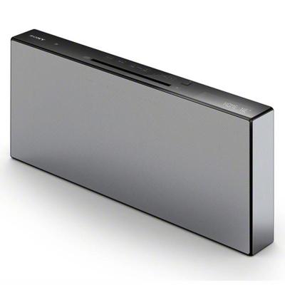索尼(SONY) CMT-X7CD 迷你组合音响 支持蓝