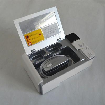 韩国进口ISKIN激光光子永久仪脱毛器去腿毛腋