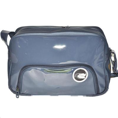 Nike\/耐克 单肩包足球装备运动包 运动休闲斜挎