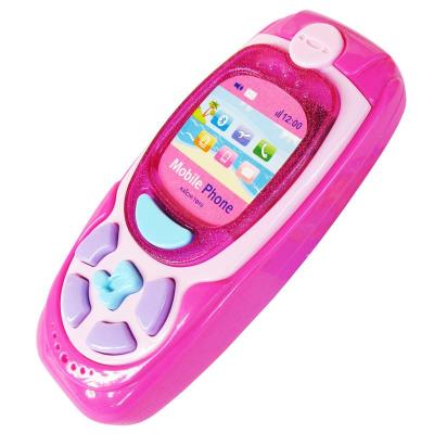 凯驰 儿童玩具音乐手机 智乐音乐手机 婴儿大哥