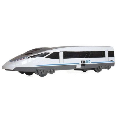 合金车模 和谐号动车模型 中国高铁 合金儿童玩具火车模型 男孩玩具【报价、价格、评测、参数】_车模玩具_苏宁易购