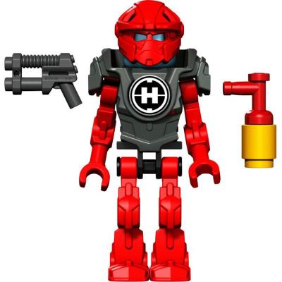 【世雪】乐高 LEGO 英雄工厂系列 拼插积木玩