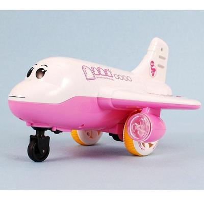 【腾飞玩具】儿童玩具智能对话飞机 玩具飞机