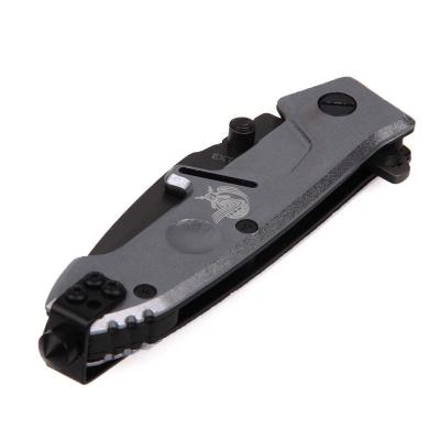 迈搏折叠刀 户外刀 军用刀 方头圆头户外防身小