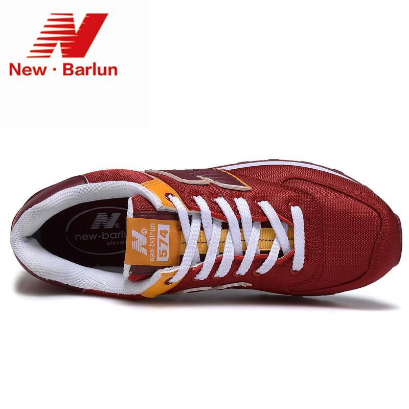 new·barlun 纽巴伦574旅行家系列 nb复古鞋情侣款运动鞋休闲鞋跑步鞋
