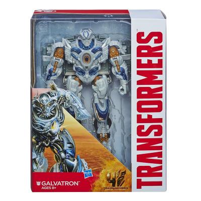 孩之宝Hasbro 变形金刚 电影4 经典航行家级系