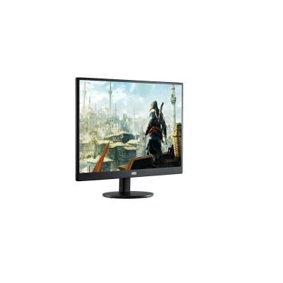 AOC M2470SWD 23.6英寸 显示器 MVA屏 节能