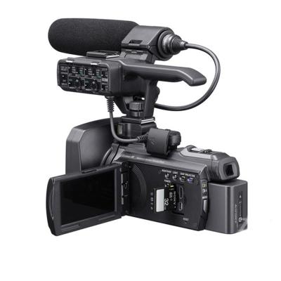 索尼(Sony)HXR-NX30C 高清数码专业摄像机 黑