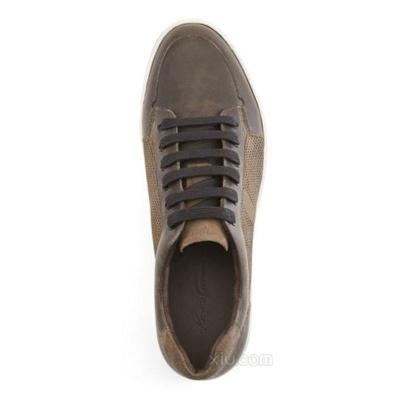 【走秀网】kenneth cole 男士网眼休闲鞋 KM45