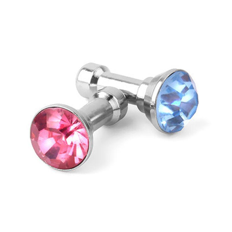 小米4通用+钻石防尘塞