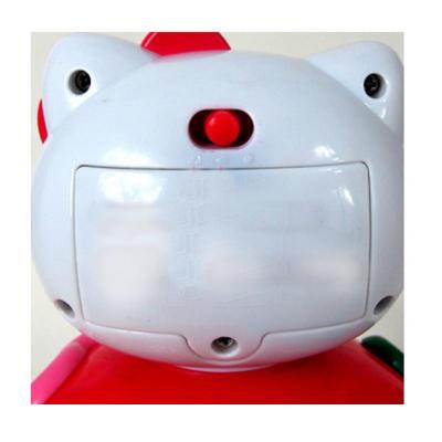 ello Kitty 凯蒂猫女孩玩具系列 音乐\/声效形状分分乐