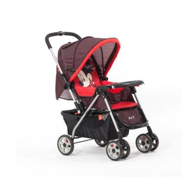 好孩子 Goodbaby 迪士尼米奇婴儿推车 双向推