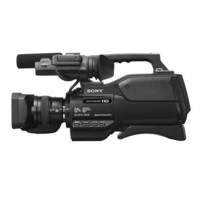 索尼(Sony)HXR-MC2500C高清肩扛摄像机