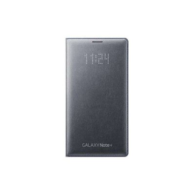 三星note4手机壳 note4原装皮套 N9100 N9108