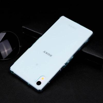 颂礼 国际版索尼z2手机壳L50手机套z2配件超薄