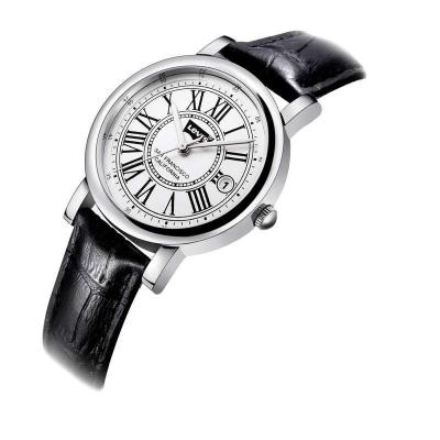 【名表汇手表】李维斯(LEVI'S) 个性时尚复古罗