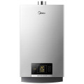 美的（Midea）燃气热水器 JSQ20-11HG4 天然气热水器 11L/min