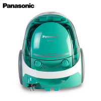 松下（Panasonic） MC-CL443 无尘袋真空卧式家用吸尘器