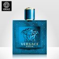 Versace/范思哲爱罗斯爱神之水男士淡香水30/50/100ml持久清新秋