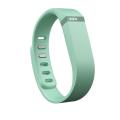 FITBIT FLEX 时尚智能乐活手环 无线运动睡眠蓝牙腕带 蓝青